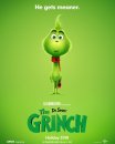 preview Grinch 2018 (animovaný) - DVD