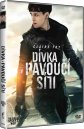 preview Dívka v pavoučí síti - DVD
