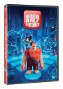 preview Raubíř Ralf a internet - DVD