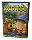 preview Kouzelný kolotoč 2 - Kráva v čepici - DVD