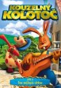 preview Kouzelný kolotoč 3 - Ten nejlepší cirkus - DVD