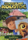 preview Kouzelný kolotoč 4 - Kouzelná škola - DVD