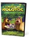preview Kouzelný kolotoč 5 - Dougalův miláček - DVD