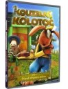 preview Kouzelný kolotoč 6 - Případ ztracené mrkve - DVD