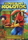 preview Kouzelný kolotoč 6 - Případ ztracené mrkve - DVD