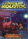 preview Kouzelný kolotoč 7 - Návštěva z vesmíru - DVD
