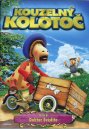preview Kouzelný kolotoč 8 - Doktor svědíto - DVD
