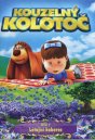 preview Kouzelný kolotoč 9 - Létající koberec - DVD
