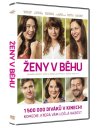 preview Ženy v běhu - DVD