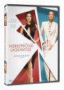 preview Nebezpečná laskavost - DVD