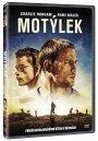 preview Motýlek (2017) - DVD