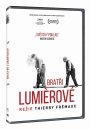 preview Lumière! The Adventure of Cinema Begins - DVD