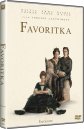 preview Favoritka - DVD