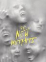 preview Noví mutanti - DVD