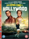 preview Once Upon a Time in Hollywood - DVD