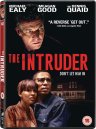 preview The Intruder - DVD