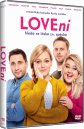 preview LOVEní - DVD
