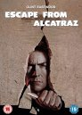 preview Útěk z Alcatrazu (CZ titulky) - DVD