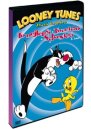 preview Looney Tunes: Tweety a Sylvester - DVD