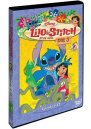 preview Lilo a Stitch 1. série - disk 3 - DVD