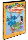 preview Lilo a Stitch 1. série - disk 8 - DVD