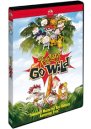 preview Lumpíci v divočině - DVD