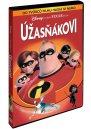 preview Úžasňákovi S.E. - 2DVD