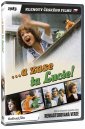 preview A zase ta Lucie! (remasterovaná verze) - DVD