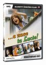 preview A zase ta Lucie! (remasterovaná verze) - DVD
