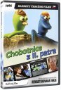 preview Chobotnice z II. patra (remasterovaná verze) - DVD