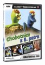 preview Chobotnice z II. patra (remasterovaná verze) - DVD