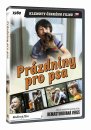 preview Prázdniny pro psa (remasterovaná verze) - DVD