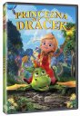 preview Princezna a dráček - DVD