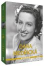 preview Dana Medřická – Zlatá kolekce - 4DVD
