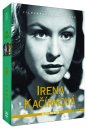 preview Irena Kačírková - Zlatá kolekce - 4DVD