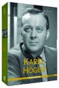 preview Karel Höger - Zlatá kolekce - 4DVD