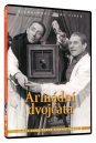 preview Armádní dvojčata - DVD