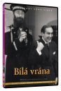 preview Bílá vrána - DVD digibook