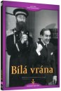 preview Bílá vrána - DVD digibook