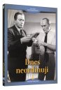 preview Dnes neordinuji - DVD digipack