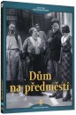 preview Dům na předměstí - DVD digipack