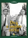 preview Dva z onoho světa - DVD Digipack