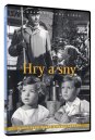 preview Hry a sny - DVD