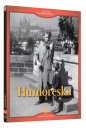 preview Humoreska - DVD digipack
