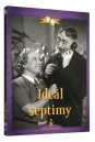 preview Ideál septimy - DVD Digipack