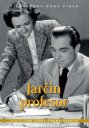 preview Jarčin profesor - DVD digipack