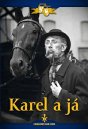 preview Karel a já - DVD Digipack