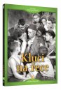 preview Kluci na řece - DVD Digipack