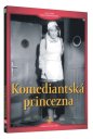 preview Komediantská princezna - DVD Digipack