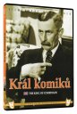 preview Král komiků - DVD